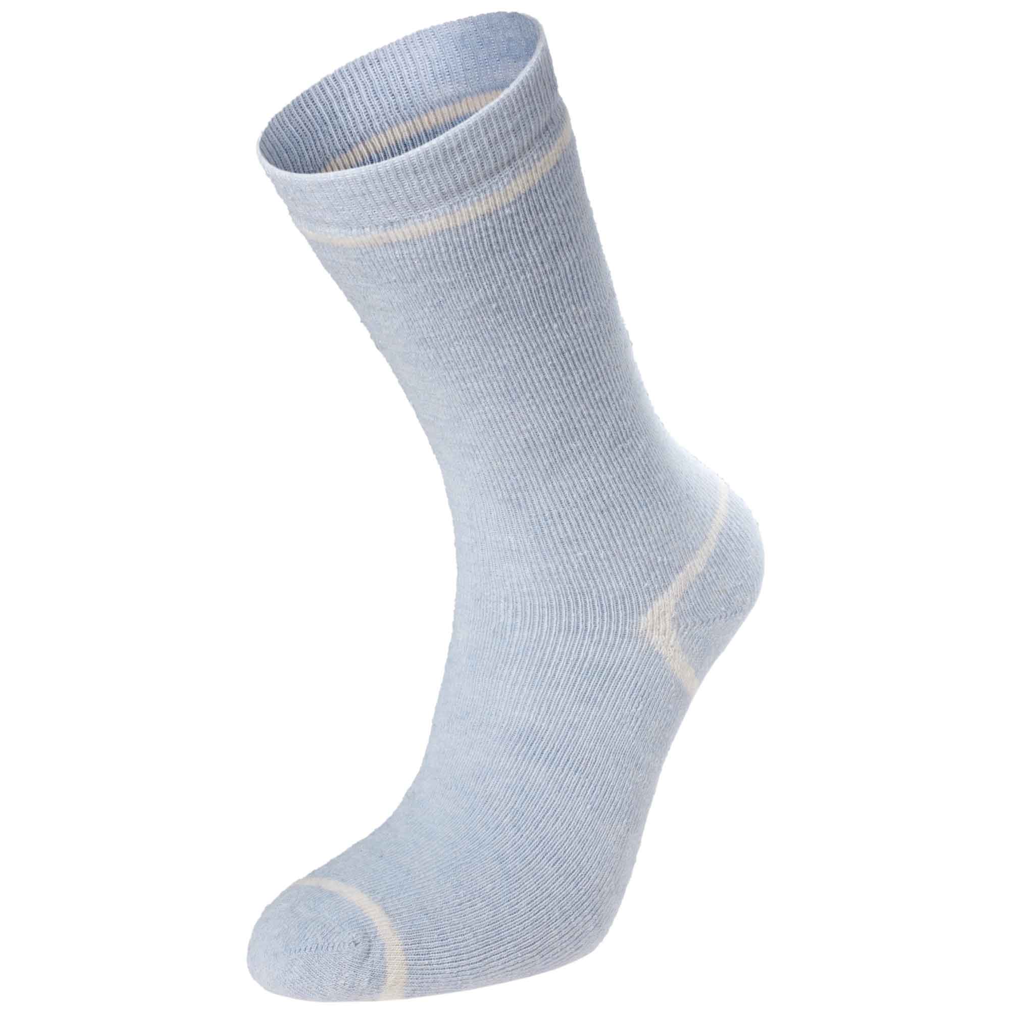 WOOL THICK SOCKS, , hi-res